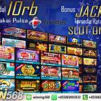 situs online slot terpercaya